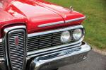 Edsel Corsair Convertible 1959 года